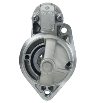 Starter Mando Type 12V 1.7kW 8T CW 28mm Suits Hyundai I30 1.6L (Diesel)