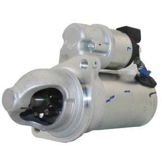 Starter Mando Type 12V 1.2kW 11T CW 34mm Suits Hyundai iLoad 2.4L (Petrol)