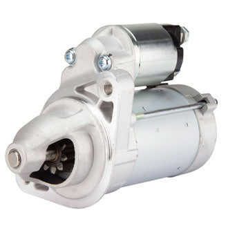 Starter Denso Type 12V 1.6kW 10T CW 32mm Suits Toyota Hi-Lux, Prado 4.0L