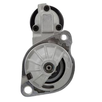 Starter Bosch Type 12V 1.4kW 8T CW 28mm Suits Mitsubishi Magna, Verada 3.0L, 3.5L V6