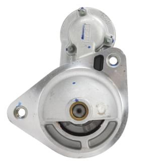 Starter Delco Type 12V 0.8kW 8T CW 28mm Suits Daewoo Matiz F8CV