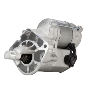 Starter Denso Type 12V 1.4kW 10T 27mm CW Suits Chrysler Voyager 3.3L