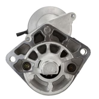 Starter Denso Type 12V 1.4kW 10T 27mm CW Suits Chrysler Voyager 3.3L