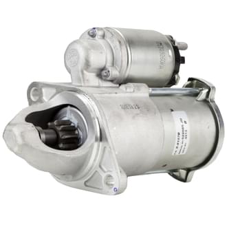 Starter Delco Type 12V 1.1kW 9T CW 25mm Suits Holden Astra TS 1.6L