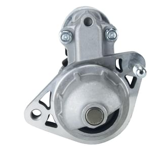 Starter Denso Type 12V 1.0kW 8T CW 28mm Suits Suzuki Swift 1.3L, 1.5L