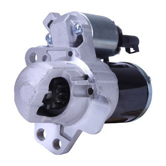 Starter Mitsubishi Type 1.2kW 12V 12T 32mm CW Suits Holden VF V6 LFW