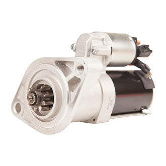 Starter Valeo 12V 2.2kW 9T CW 35mm Suits Toyota Hi-Lux GUN126R 1GDFTV 2.4L, 2.8L