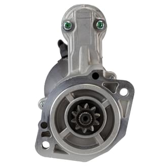 Starter Mitsubishi 12V 2.0kW 10T CW 33mm Suits Mitsubishi Pajero 4D56-T
