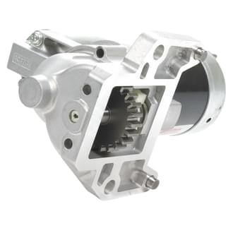 Starter Mitsubishi 12V 1.4kW 22T CCW 52MM Suits Ford Escape ZA, ZB, ZC V6, Falcon BA, BF XR8