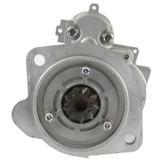 Starter Hitachi 12V 2.5kW 9T CW 35mm Suit Nissan Navara D22 3.0L ZD30ETI