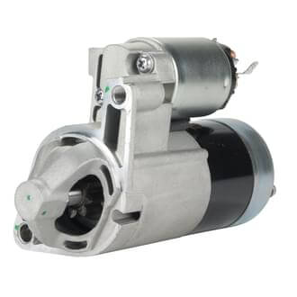 Starter Mando Type 12V 2.2kW 8T CW 29mm Suits Kia Carnival