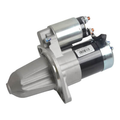 Starter Mando Type 12V 1.4kW 13T CCW 40mm Suits Nissan XTrail (Manual)