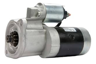 Starter Mitsubishi Type 12V 1.2kW 9T CW 29mm Suits Nissan Cabstar, Urvan Z20, Z20S, Z22, Z24