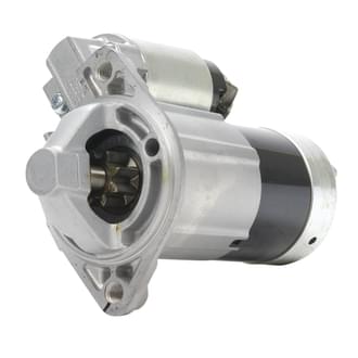 Starter Valeo 12V 1.2kW 8T CW 28mm Suits Hyundai Santa Fe G4JS (Auto)