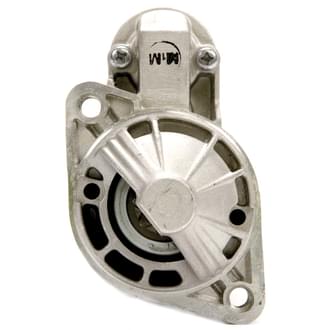 Starter Mitsubishi Type 12V 1.2kW 8T CW 28mm Suits Hyundai S Coupe, Lantra G4GF (Manual)