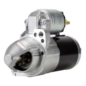 Starter Mitsubishi Type 12V 1.4kW 8T CW 28mm Suits Mitsubishi Lancer 2.0L