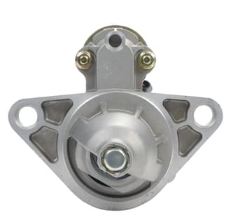 Starter Denso 12V 1.0kW 10T CCW 26mm Suits Land Rover Freelander 1.8L