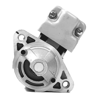 Starter Mitsubishi Type 12V 1.2kW 8T CW 28mm Suits Suzuki Vitara H20A, J20A, H25A