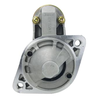 Starter Mando Type 12V 0.9kW 8T CW 28mm Suits Hyundai Getz G4EC2 (Automatic)