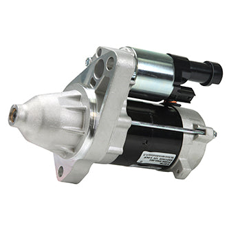 Starter Denso Type 12V 0.8kW 9T CW 29mm Suit Honda Civic FD, FK, R18A1, R18A2 1.8L Manual