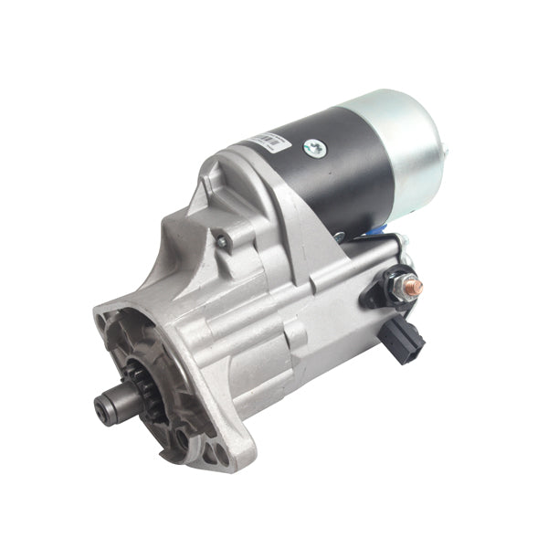 Starter Denso Type 24V 4.5kW 11T 40mm Suits Toyota 2H