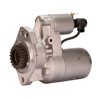 Starter Hitachi 12V 1.2kW 20T CW 56mm Suits Yanmar NFE 1985-97