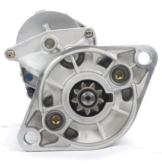 Starter Denso Type 12V 1.2kW 9T CW 29mm Suits Holden Jackaroo, Rodeo 4ZD1, 4ZE1 4Cyl