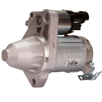 Starter Denso Type 12V 1.6kW 9T CW 29mm Suits Honda Civic R18A1