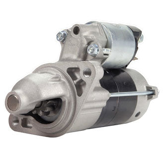 Starter Denso Type 12V 1.2kW 9T CW 29mm Suits Honda CRV K24A1 2.4L