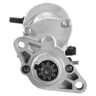 Starter Denso Type 12V 1.4kW 10T CW 32mm Suits Toyota Landcruiser FZJ80 1FZ-E