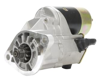 Starter Denso Type 24V 4.5kW 12T CW 45mm Suits Toyota Coaster 1HZ ...