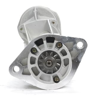 Starter Denso Type 24V 4.5kW 12T CW 45mm Suits Toyota Coaster 1HZ