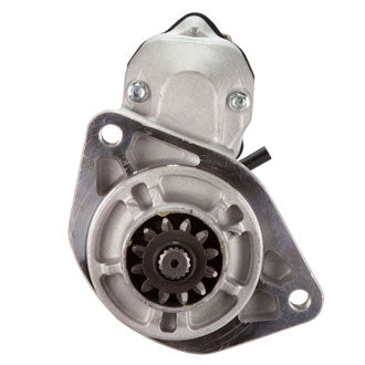 Starter Denso Type 12V 3.0kW 12T CW 44mm Suits Toyota Landcruiser 200 Series V8