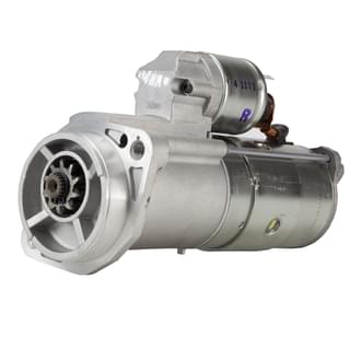 Starter Valeo 12V 2.2kW 10T CW 34mm Suits Hyundai iLoad 2.4L, 2.5L (Diesel)