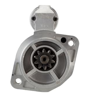 Starter Valeo 12V 2.2kW 10T CW 34mm Suits Hyundai iLoad 2.4L, 2.5L (Diesel)