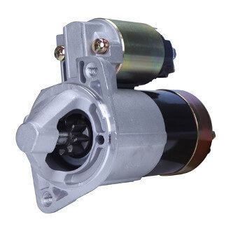 Starter Mitsubishi Type 12V 1.2kW 8T CW 26mm Suits Hyundai Sante Fe 2.4L (Automatic)