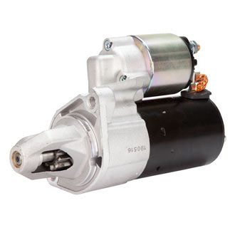 Starter Valeo Type 12V 2.0kW 10T CW 27mm Suit Jeep Cherokee 3.0L (Diesel)