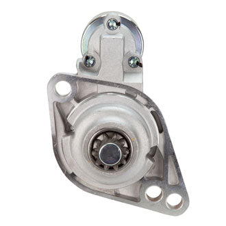 Starter Bosch Type 12V 1.1kW 10T CCW 28mm Suits Audi