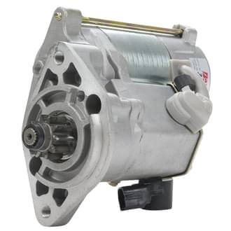 Starter Denso Type 12V 2.0kW 10T CW 32mm Suits Toyota Prado