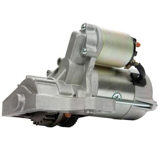 Starter Mando 12V 1.7kW 20T CCW 55mm Suits Kia Carnival KV6 2.5L