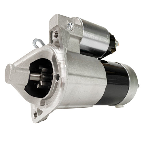 Starter Mitsubishi Type 12V 1.4kW 8T CW 28mm Suits 2.4L Mitsubishi Galant, Outlander 2.4L