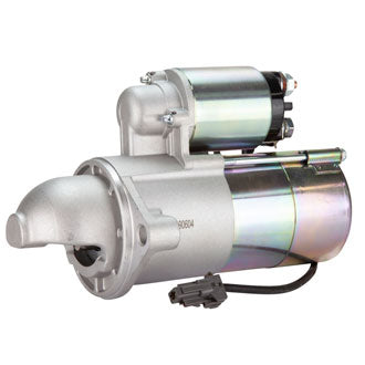 Starter Delco Type 12V 2.2kW 9T CW 29mm Suits Holden Cruze, Captiva A20SI 2.0L (Diesel)