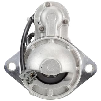 Delco Starter 12V 2.2kW 9T CW 29mm Suits Holden Captiva, Cruze 2.0L Z20S1 (Diesel)