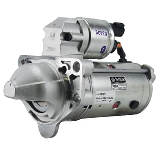 Starter Valeo 12V 1.8kW 9T CW 29mm Suits Captiva 2.2L (Diesel)