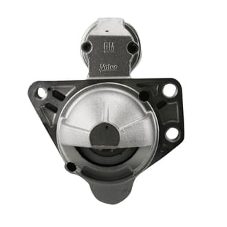 Starter Valeo 12V 1.8kW 9T CW 29mm Suits Captiva 2.2L (Diesel)