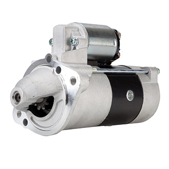 Starter Mando 12V 2.0kW 10T CW 32mm Suits Mitsubishi Pajero Fuso 4D55 4D55-T 4D56