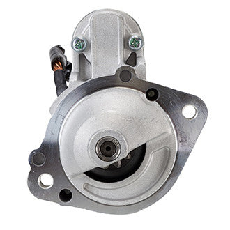 Starter Mando 12V 2.0kW 10T CW 32mm Suits Mitsubishi Pajero Fuso 4D55 4D55-T 4D56