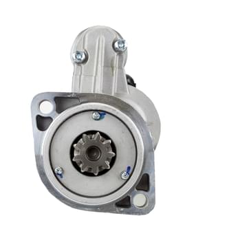 Starter Hitachi Type 12V 1.4kW 9T CW 35mm Suits Ford Maverick, Nissan Patrol GQ, GU TB48E, TB45