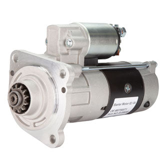 Starter Mitsubishi Type 12V 2.5kW 12T CW 37mm Suits Ford F150, F250, F350 7.3L