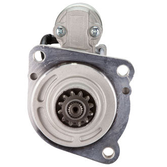 Starter Mitsubishi Type 12V 2.5kW 12T CW 37mm Suits Ford F150, F250, F350 7.3L